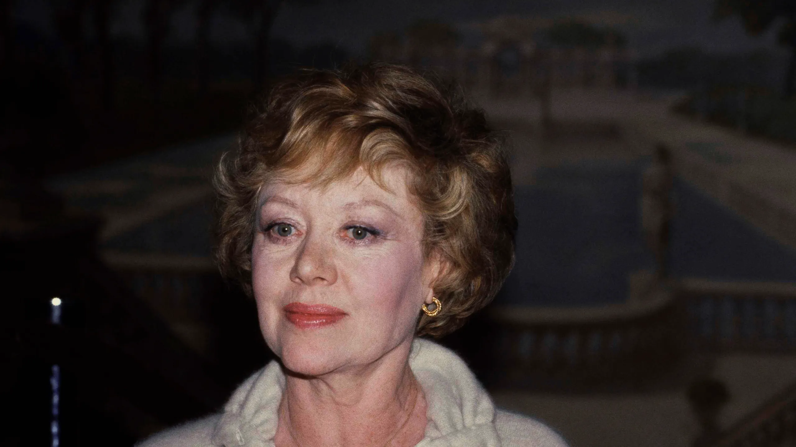 Glynis Johns, Mary Poppins Star, Passes Away at 100
